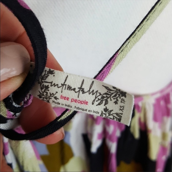 Free People Dress - Picture 4 of 5